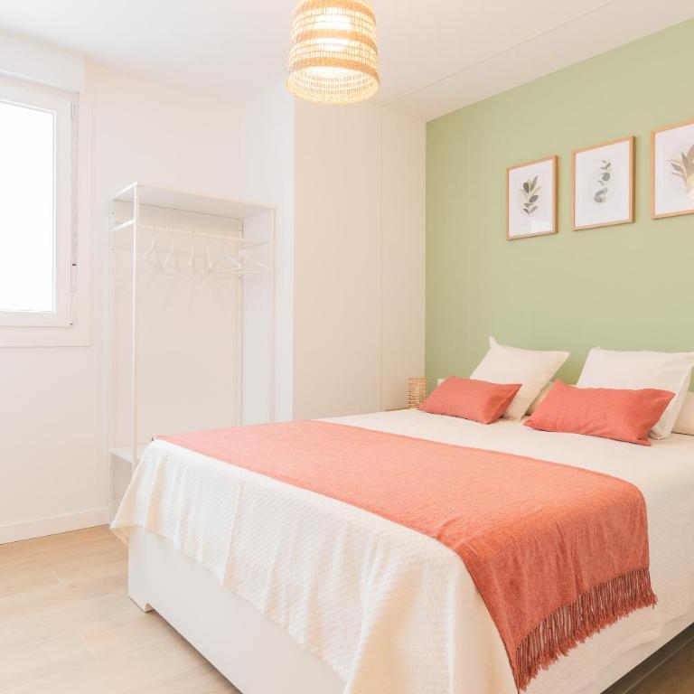 Tokïak A by Clabao - Apartamento de 1 dormitorio - 1
