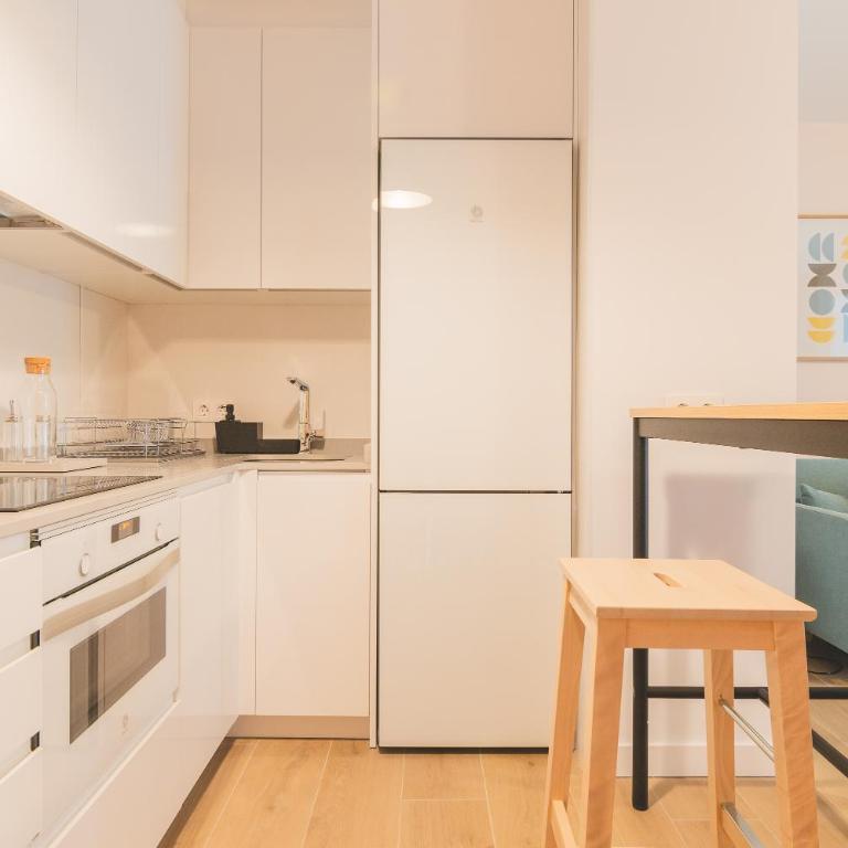 Tokïak A by Clabao - Apartamento de 1 dormitorio - 8