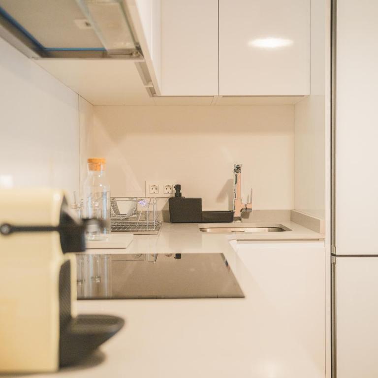 Tokïak A by Clabao - Apartamento de 1 dormitorio - 6