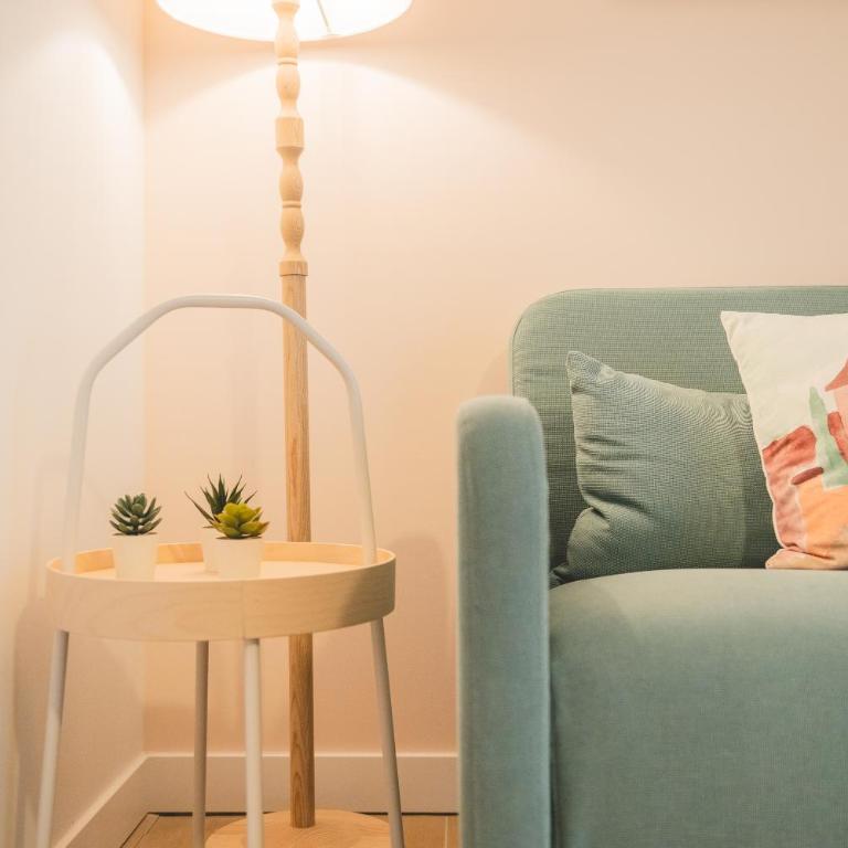 Tokïak A by Clabao - Apartamento de 1 dormitorio - 2