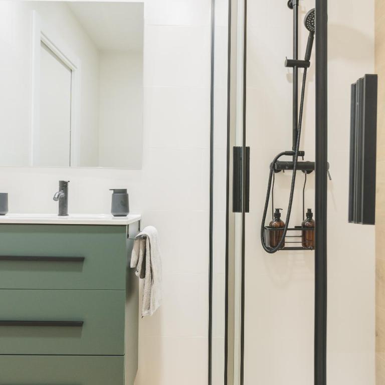 Tokïak A by Clabao - Apartamento de 1 dormitorio - 10