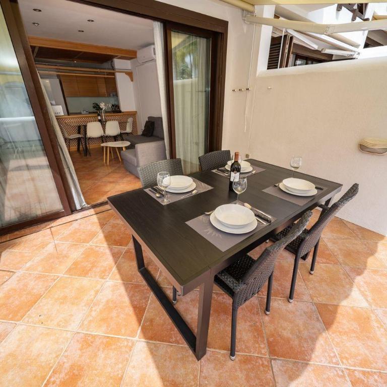 Espacios Blanco Adeje Paradise - Apartamento de 2 dormitorios con terraza - 11