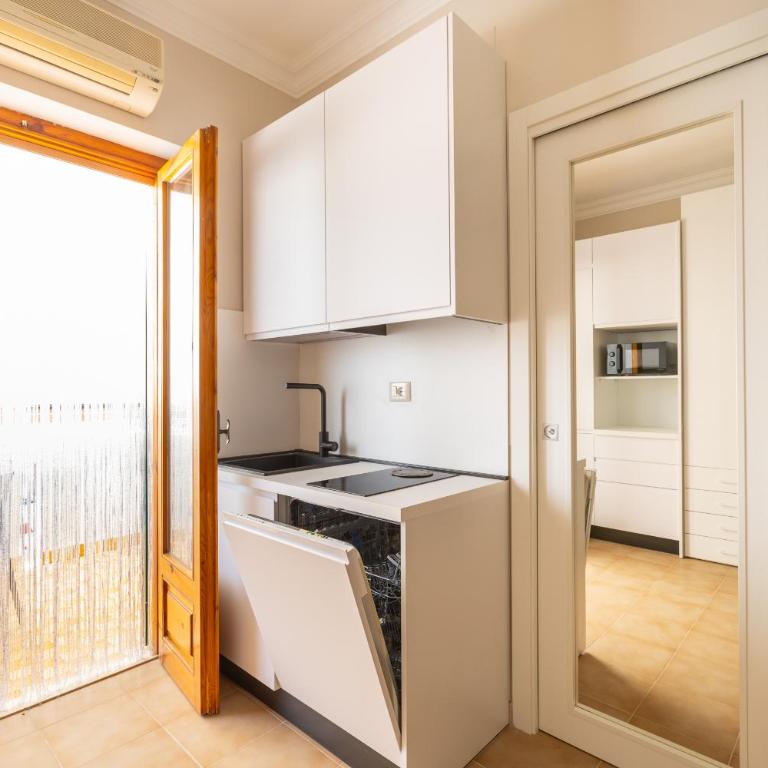 Eco-Dimore Rewind - Appartamento con 1 Camera da Letto - 3