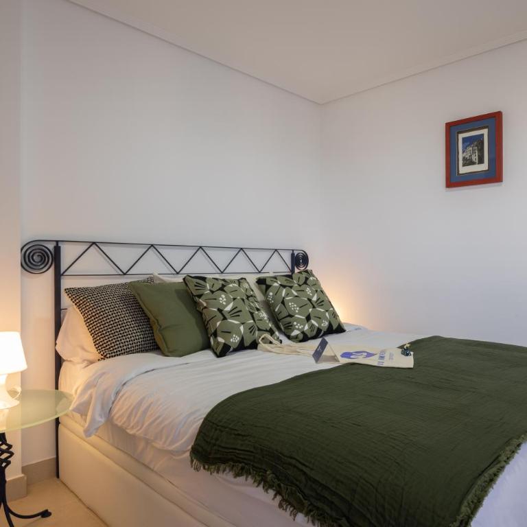 Dorm4You Patacona - Two-Bedroom Apartment - 8
