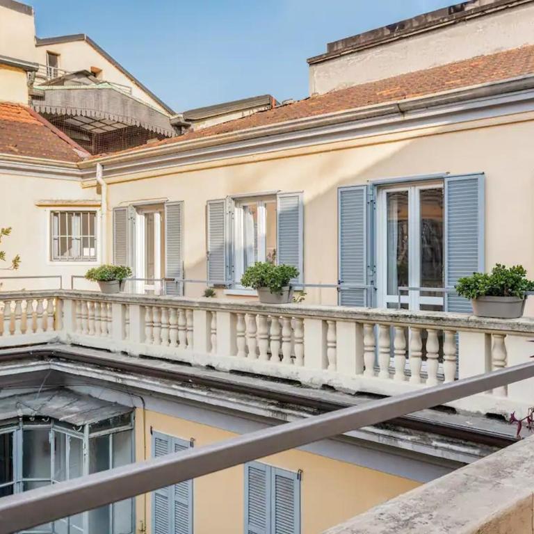 Brera 4 - City Center bright and cosy apartment x4! - Appartamento con 2 Camere da Letto - 16