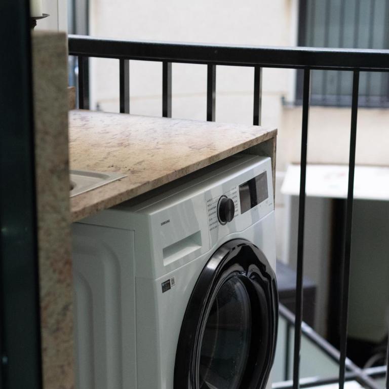 Dorm4You Patacona - Two-Bedroom Apartment - 41