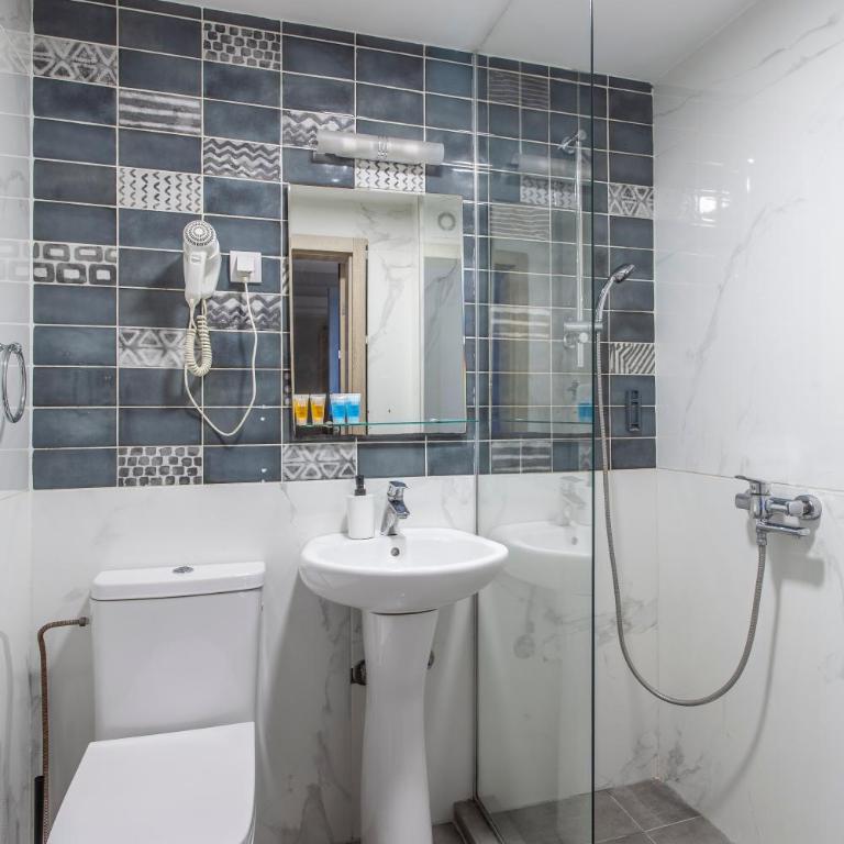 Villa ARS - Porodična Soba - 3