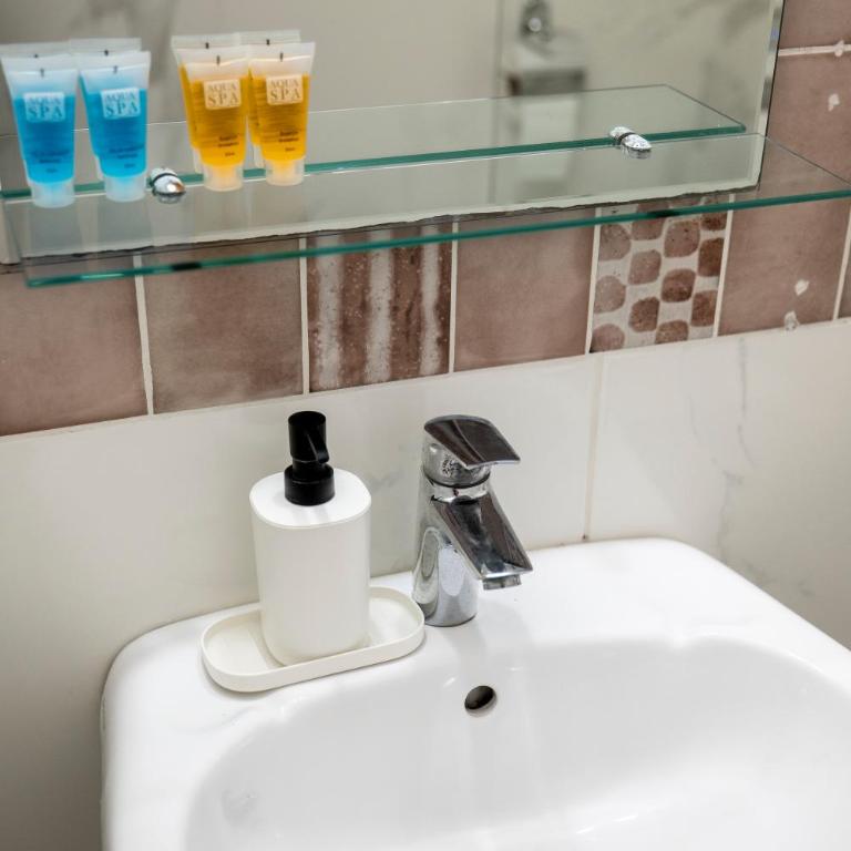 Villa ARS - Porodična Soba - 4