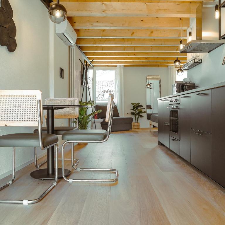 BRE Apartments - Lumen - Appartamento con 1 Camera da Letto - 9