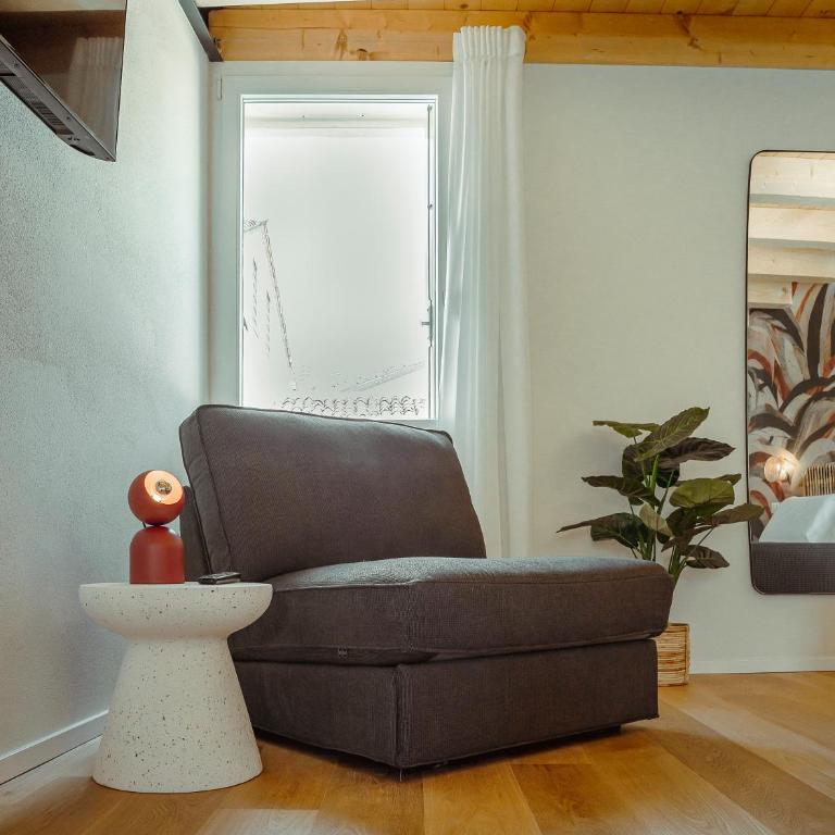 BRE Apartments - Lumen - Appartamento con 1 Camera da Letto - 8