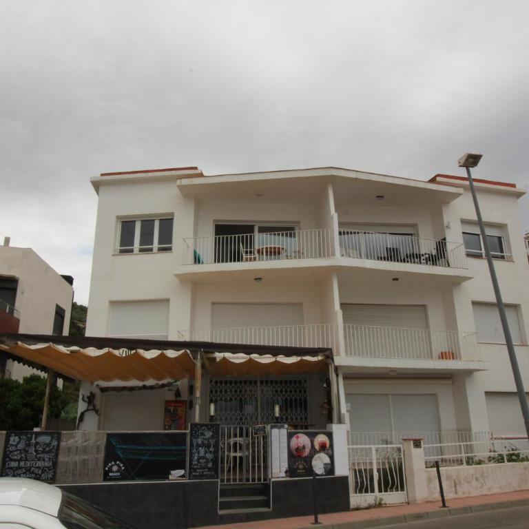 Global Immo 3343 VILLA CATHERINE - Two-Bedroom Apartment - 22