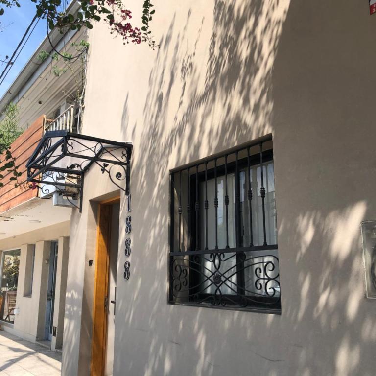 Departamento en Reconquista - Apartamento de 3 dormitorios - Planta Alta - 31