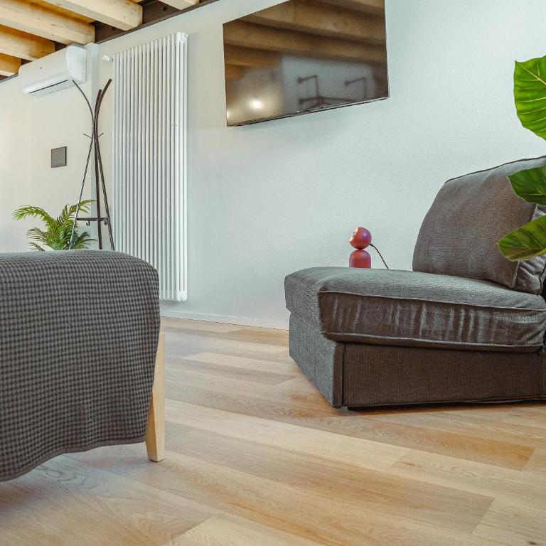 BRE Apartments - Lumen - Appartamento con 1 Camera da Letto - 7