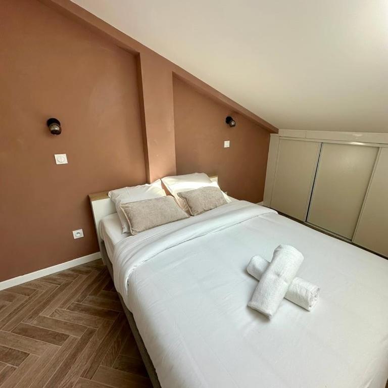 GIOFFREDO SUITE - Appartement - 7