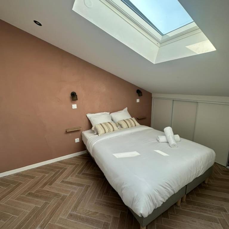 GIOFFREDO SUITE - Appartement - 11