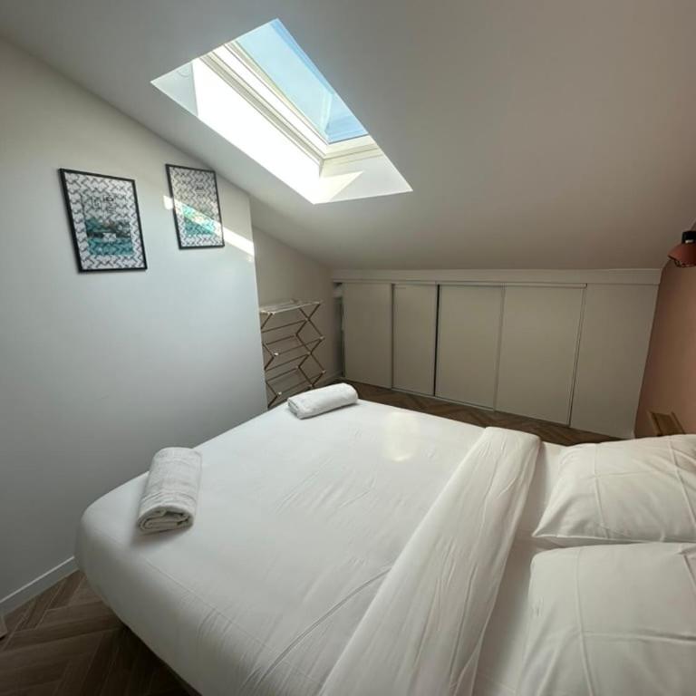 GIOFFREDO SUITE - Appartement - 9