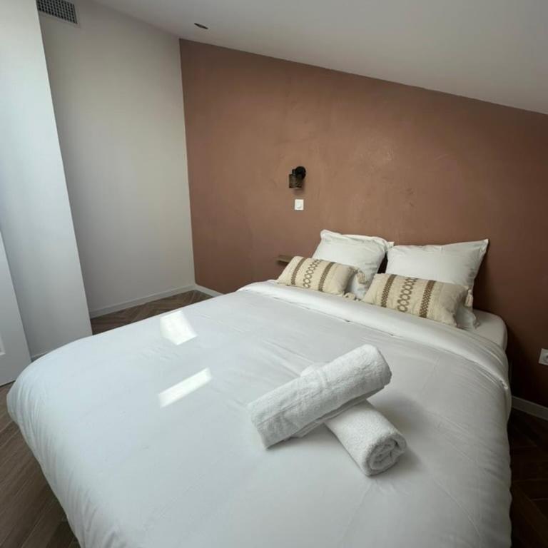 GIOFFREDO SUITE - Appartement - 12