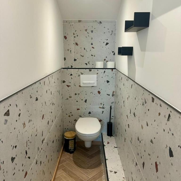 GIOFFREDO SUITE - Appartement - 14