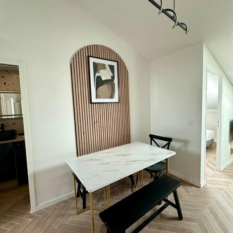 GIOFFREDO SUITE - Appartement - 13