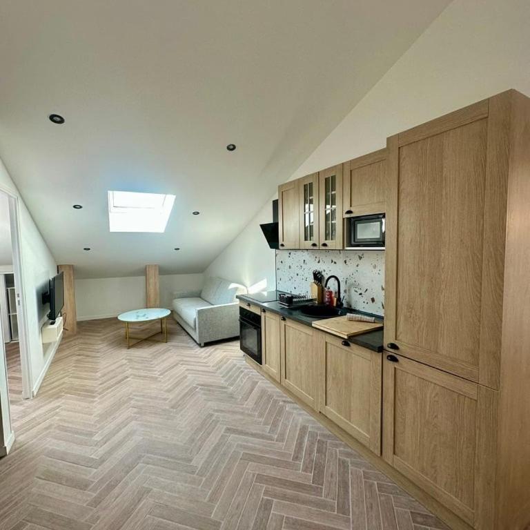 GIOFFREDO SUITE - Appartement - 15
