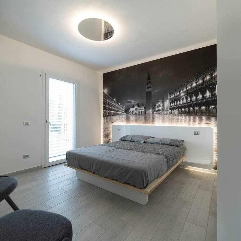 Residence Arena-nuovo, moderno con piscina - Appartamento - 4