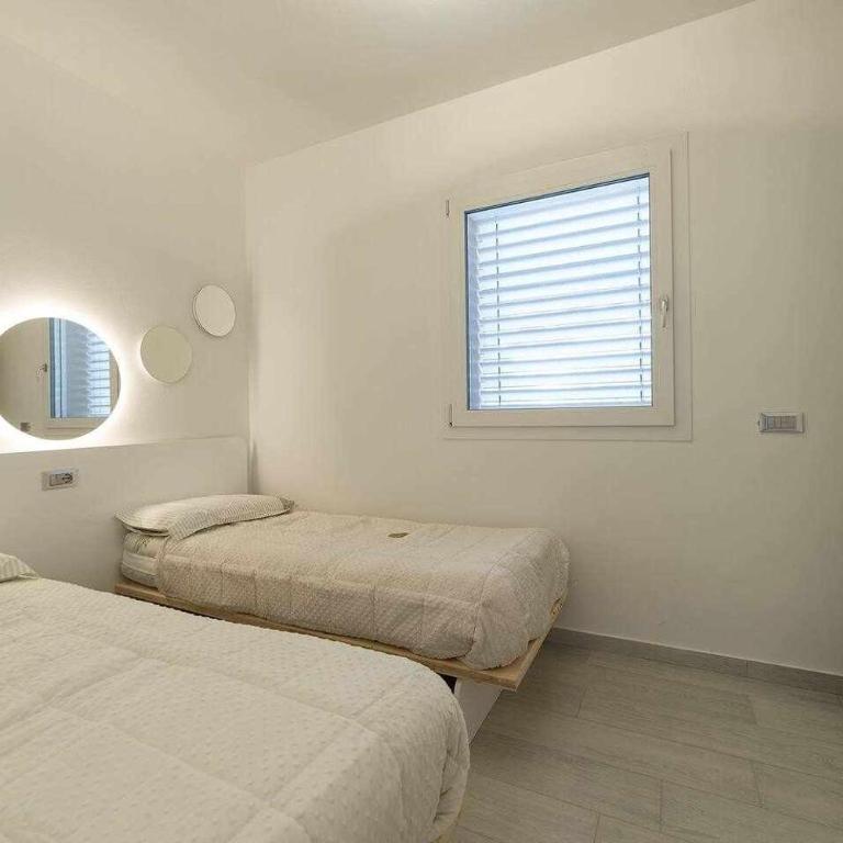 Residence Arena-nuovo, moderno con piscina - Appartamento - 5