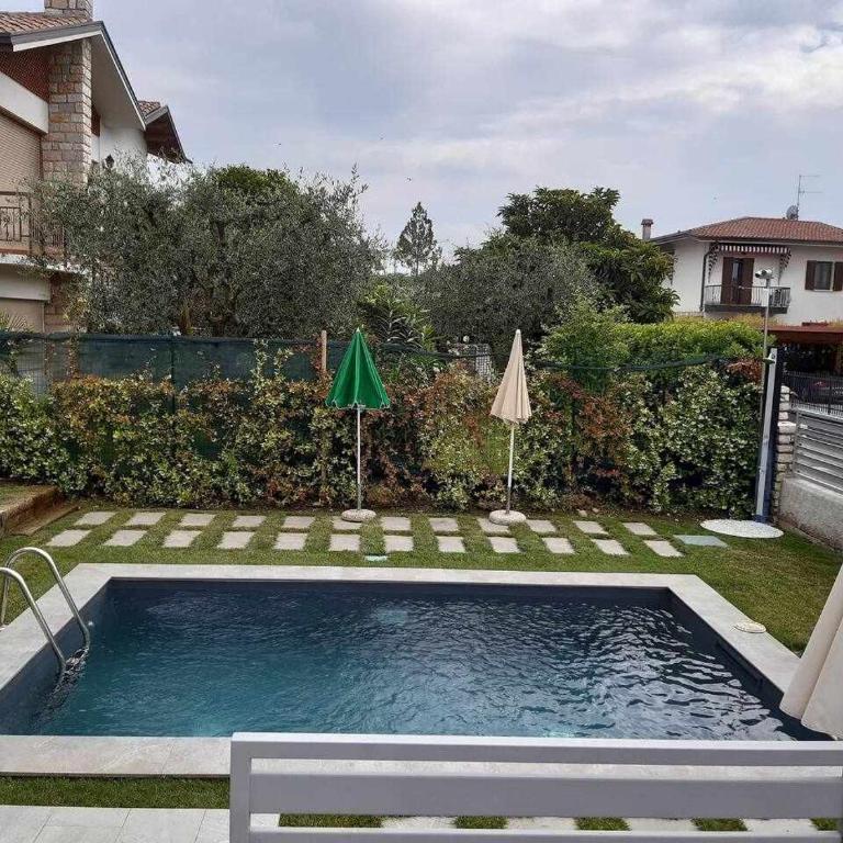 Residence Arena-nuovo, moderno con piscina - Appartamento - 6
