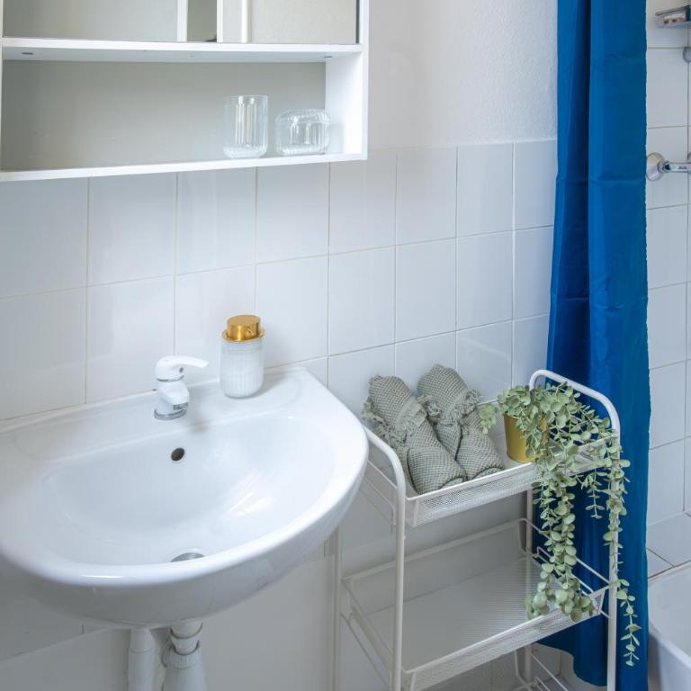 Appartement 4 Guests Arras - Appartement 1 Chambre - 9