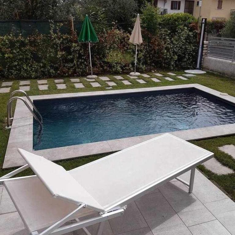 Residence Arena-nuovo, moderno con piscina - Appartamento - 8