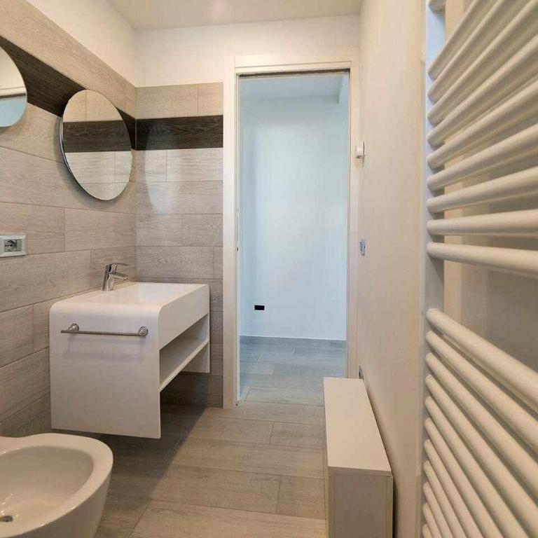 Residence Arena-nuovo, moderno con piscina - Appartamento - 9