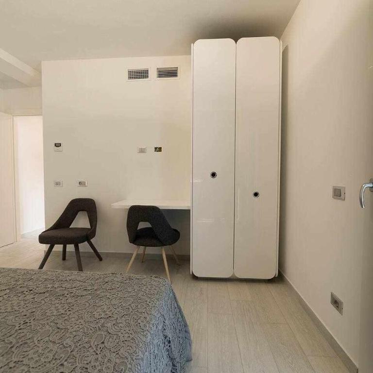 Residence Arena-nuovo, moderno con piscina - Appartamento - 12