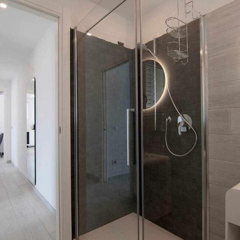 Residence Arena-nuovo, moderno con piscina - Appartamento - 10