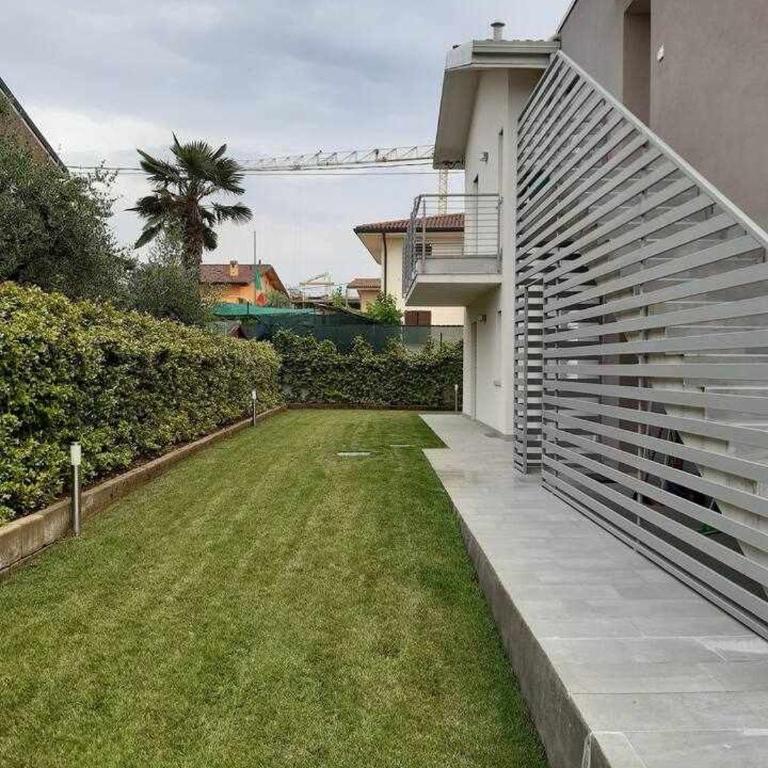 Residence Arena-nuovo, moderno con piscina - Appartamento - 19