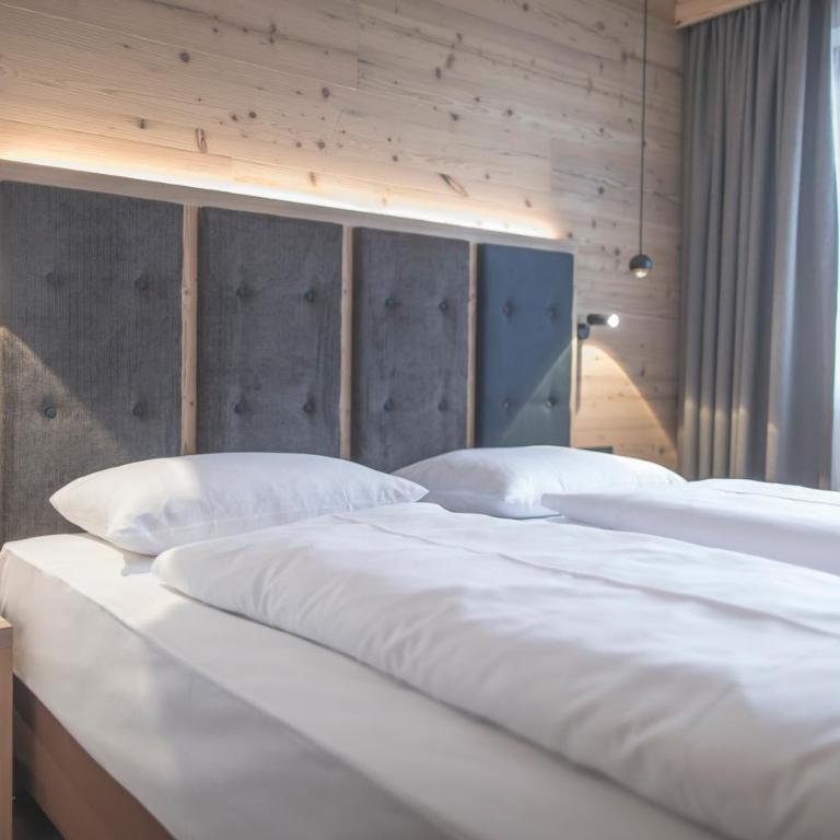 Ahrner Wirt Apartments - Studio Double Deluxe - 5