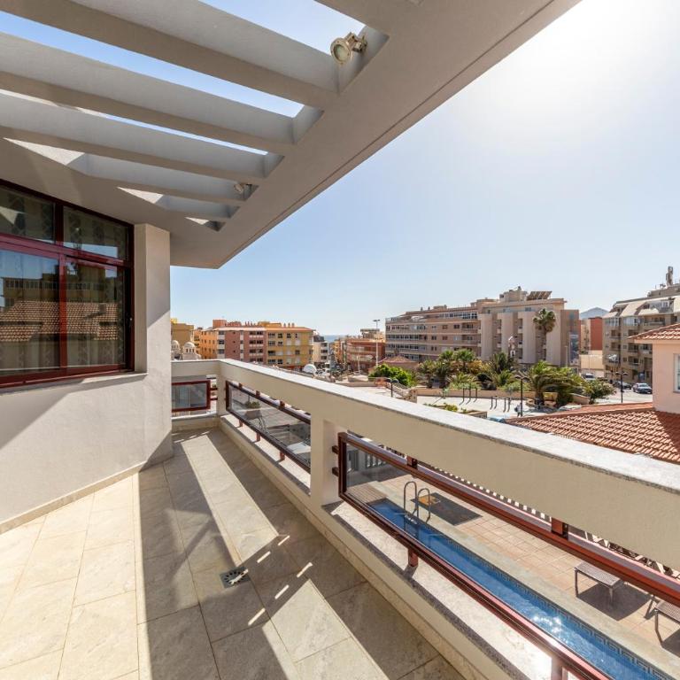MEDANO4YOU La Aulaga - Villa - 49