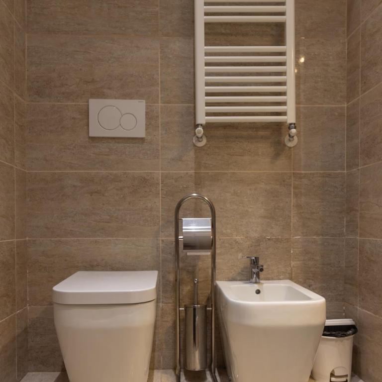 Casa Vacanze Alla Maison - Appartamento con 1 Camera da Letto - 13