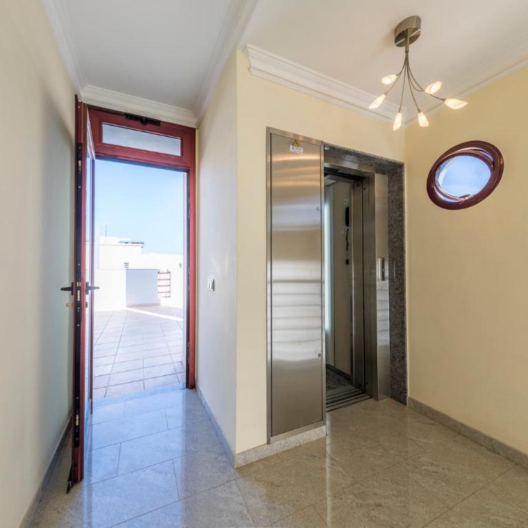 MEDANO4YOU La Aulaga - Villa - 55