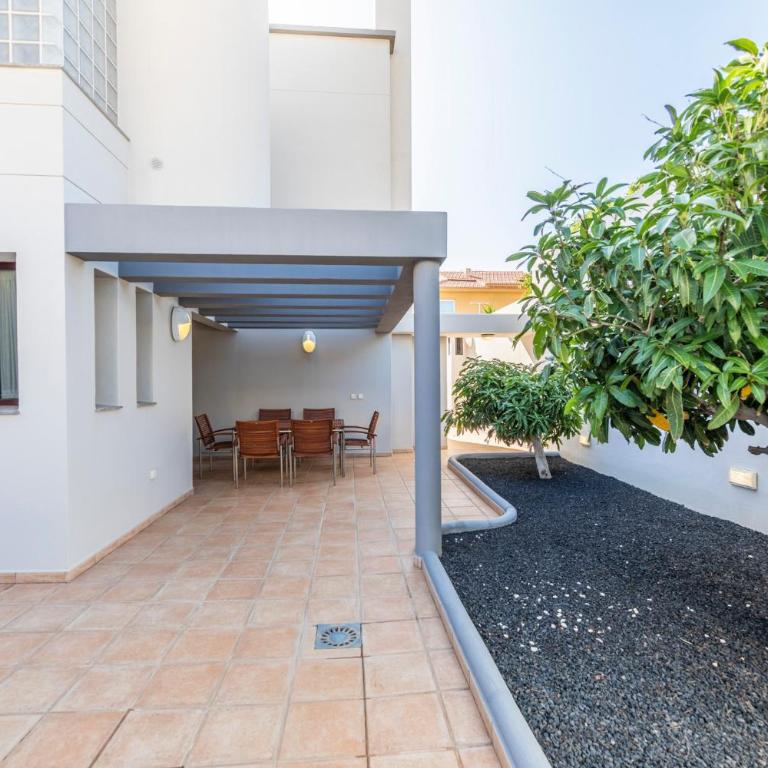 MEDANO4YOU La Aulaga - Villa - 59