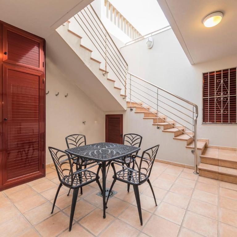 MEDANO4YOU La Aulaga - Villa - 54