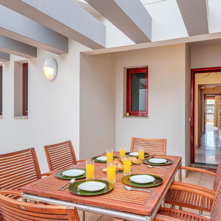 MEDANO4YOU La Aulaga - Villa - 14