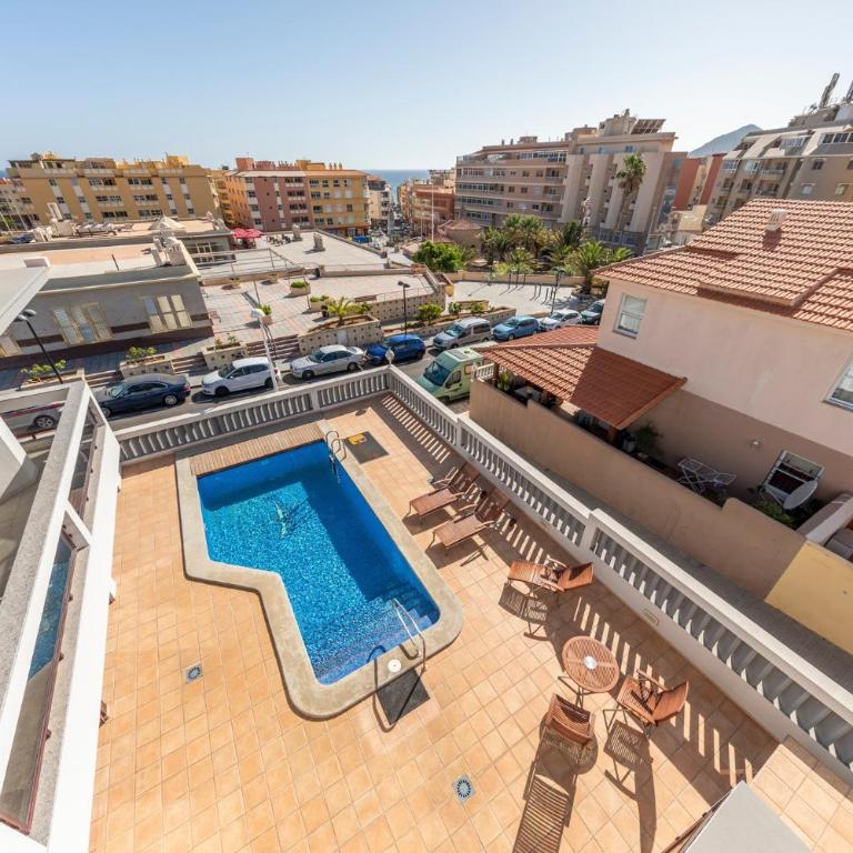 MEDANO4YOU La Aulaga - Villa - 56