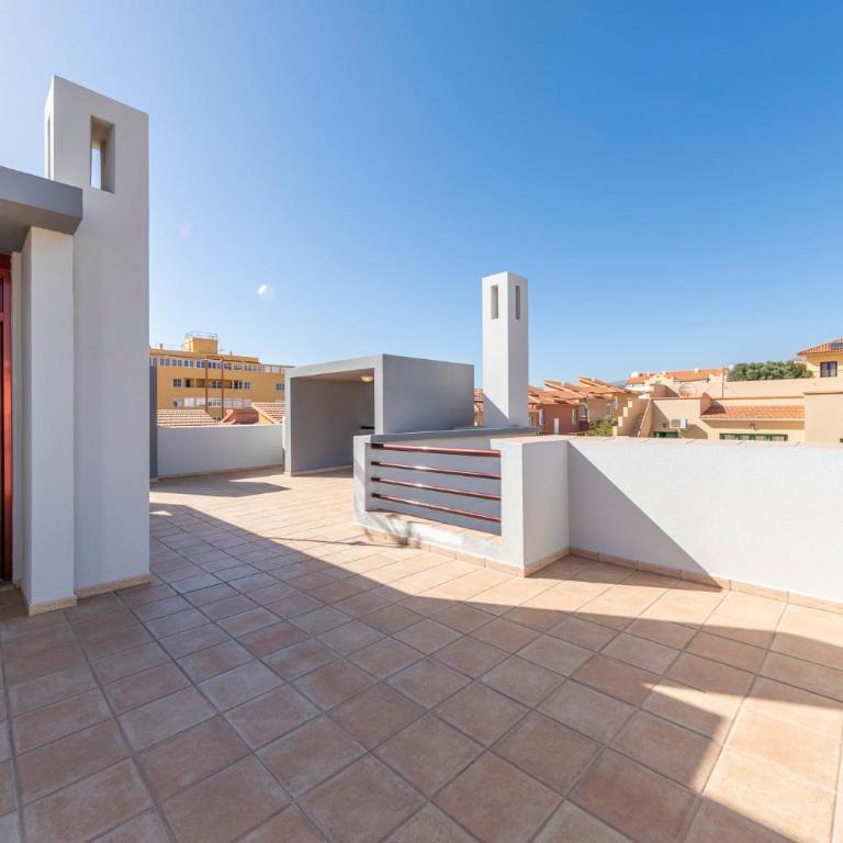 MEDANO4YOU La Aulaga - Villa - 57