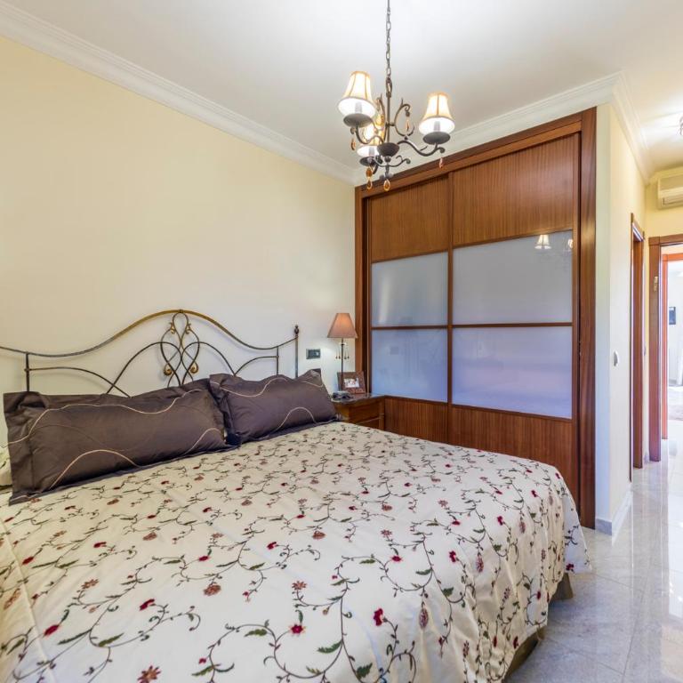 MEDANO4YOU La Aulaga - Villa - 34