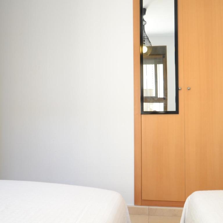 Valencia 3 habitaciones - Casa de 3 dormitorios - 24