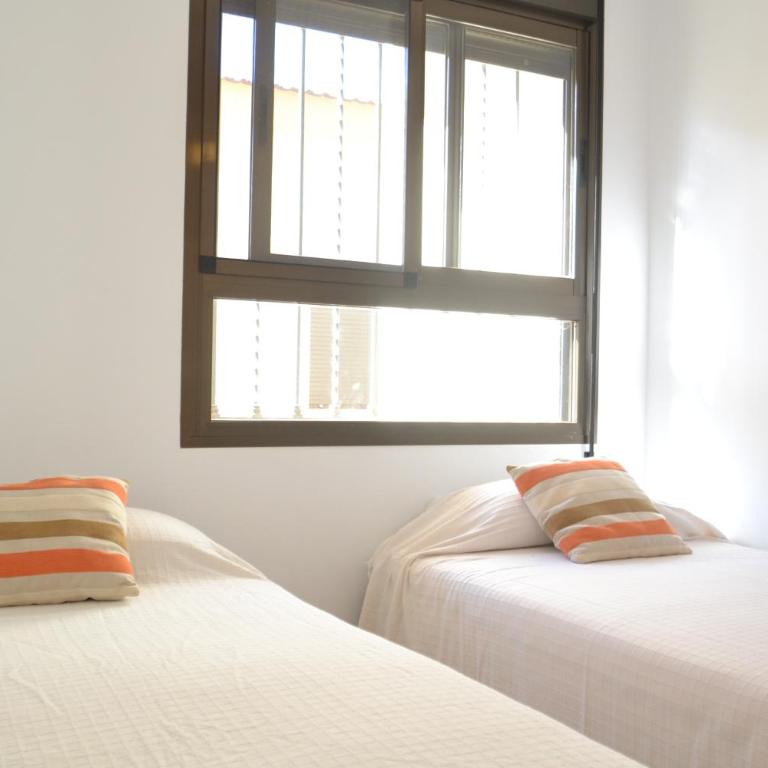 Valencia 3 habitaciones - Casa de 3 dormitorios - 22