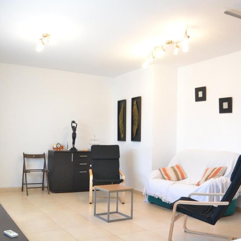 Valencia 3 habitaciones - Casa de 3 dormitorios - 14