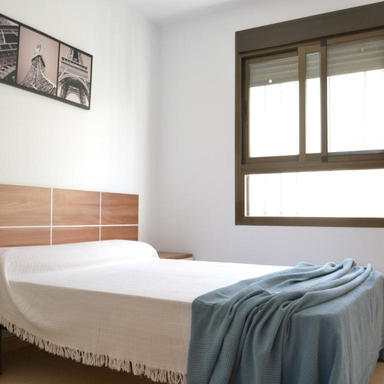Valencia 3 habitaciones - Casa de 3 dormitorios - 25