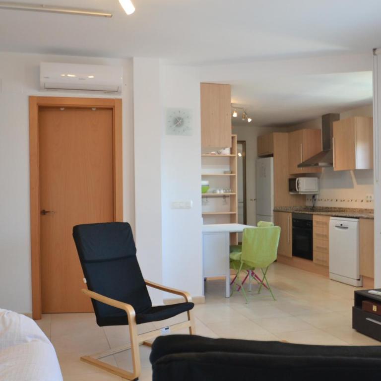 Valencia 3 habitaciones - Casa de 3 dormitorios - 15
