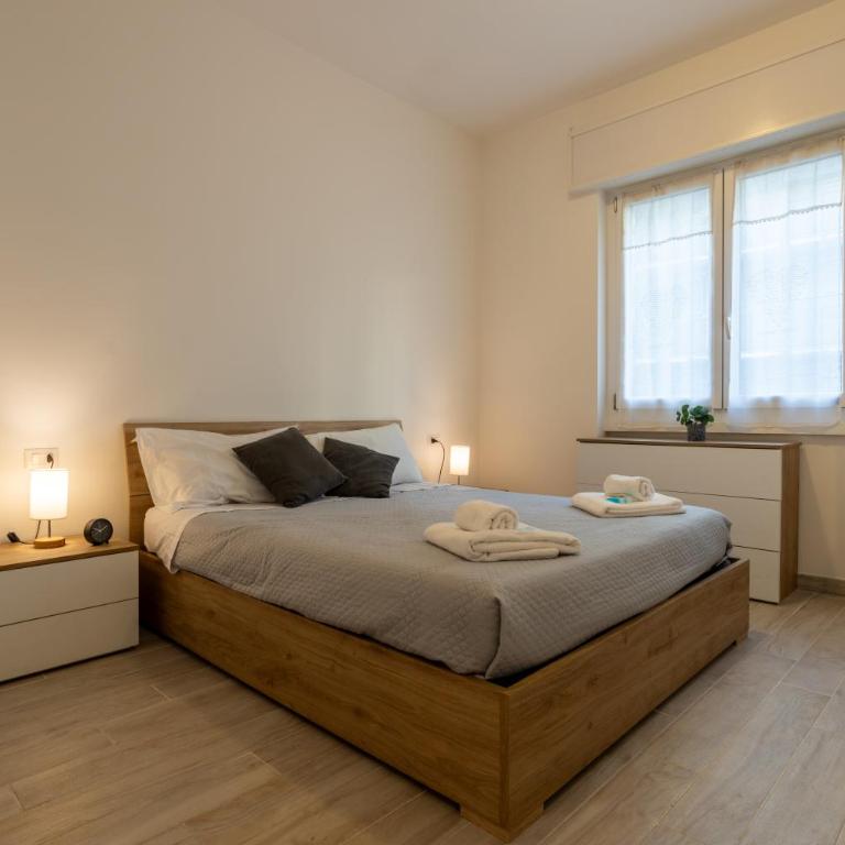 M2 - San Raffaele - Casa Cimiano - Appartamento con 1 Camera da Letto - 3