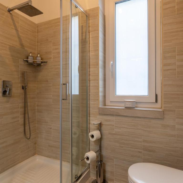 M2 - San Raffaele - Casa Cimiano - Appartamento con 1 Camera da Letto - 11